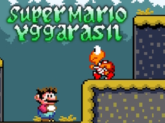 Παιχνίδι Mario Yggdrasil