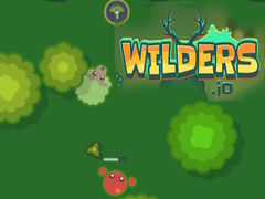 Παιχνίδι Wilders.io
