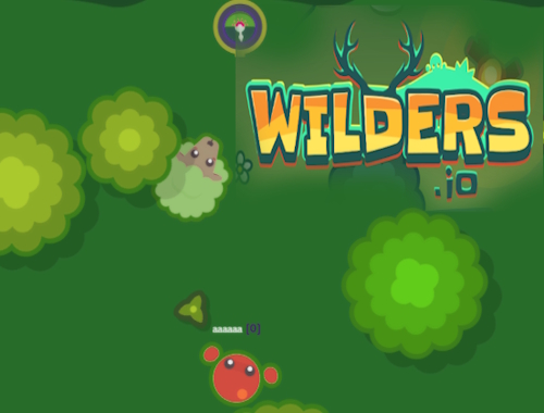 Wilders. IO 