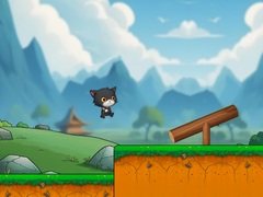 Παιχνίδι Adventure of Tommy