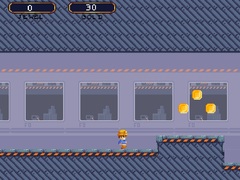 Παιχνίδι Factory Dash