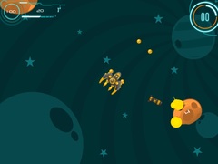 Παιχνίδι Stuck in Space