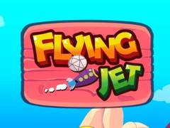 Παιχνίδι Flying Jet