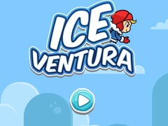 Παιχνίδι Ice Ventura