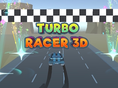 Παιχνίδι Turbo Racer 3D