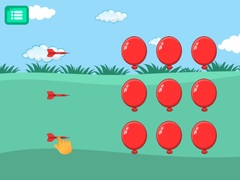 Παιχνίδι Balloon Blitz