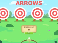Παιχνίδι Arrows