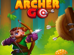 Παιχνίδι Acher Go
