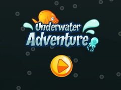 Παιχνίδι Underwater Adventure