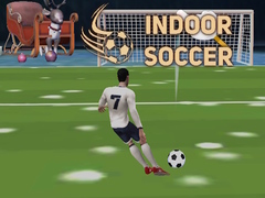 Παιχνίδι Indoor Soccer 
