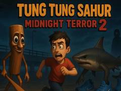 Παιχνίδι Tung Tung Sahur Midnight Terror 2