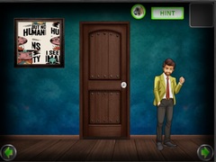 Παιχνίδι Amgel Easy Room Escape 278