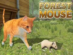Παιχνίδι Forest Mouse