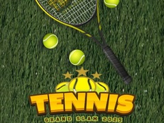 Παιχνίδι Tennis Grand Slam 2025