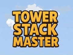 Παιχνίδι Tower Stack Master