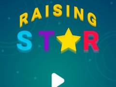 Παιχνίδι Raising Star