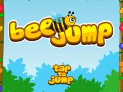 Παιχνίδι Bee Jump