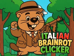 Παιχνίδι Italian Brainrot Clicker 