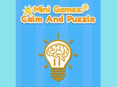 Παιχνίδι Mini Games: Calm and Puzzle