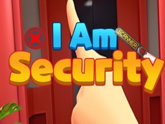 Παιχνίδι I Am Security