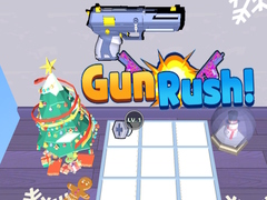 Παιχνίδι Gun Rush