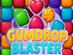Παιχνίδι Gumdrop Blasters
