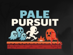 Παιχνίδι Pale Pursuit