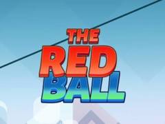 Παιχνίδι The Red Ball