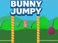 Παιχνίδι Bunny Jumpy