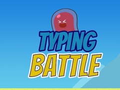 Παιχνίδι Typing Battle