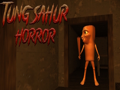 Παιχνίδι Tung Sahur Horror