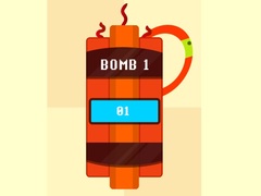 Παιχνίδι Bomb Challenge