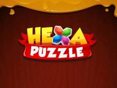 Παιχνίδι Hexa Puzzle