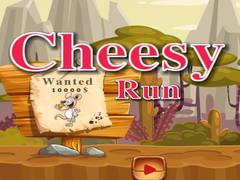 Παιχνίδι Cheesy Run