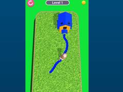 Παιχνίδι Home Dash Puzzle Draw to Save the Family