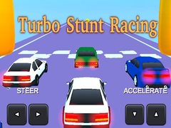 Παιχνίδι Turbo Stunt Racing