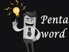 Παιχνίδι Pentaword