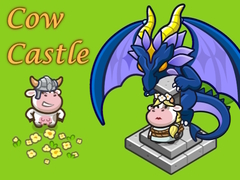 Παιχνίδι Cow Castle