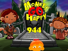 Παιχνίδι Monkey Go Happy 944