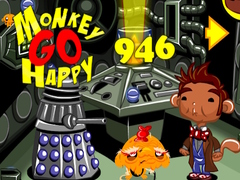 Παιχνίδι Monkey Go Happy 946