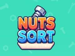 Παιχνίδι Nuts Sort