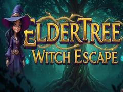 Παιχνίδι Eldertree Witch Escape 