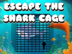 Παιχνίδι Escape The Shark Cage