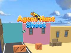 Παιχνίδι Agent Hunt Shoot
