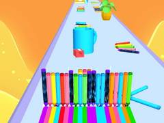 Παιχνίδι Pencil Rush Online