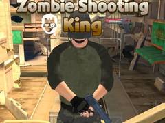 Παιχνίδι Zombie Shooting King