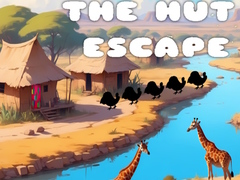 Παιχνίδι The Hut Escape
