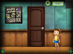 Παιχνίδι Amgel Kids Room Escape 303