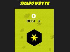 Παιχνίδι Shadowbyte