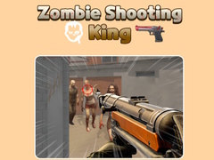 Παιχνίδι Zombie Shooting King